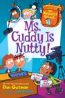 My Weirdest School #2: Ms. Cuddy Is Nutty! - eBook