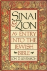 Sinai & Zion : An Entry into the Jewish Bible - eBook