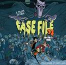 Case File 13: Zombie Kid - eAudiobook