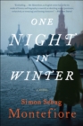One Night in Winter : A Novel - eBook
