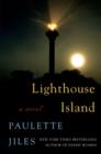 Lighthouse Island - Book