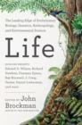 Life : The Leading Edge of Evolutionary Biology, Genetics, Anthropology, and Environmental Science - eBook