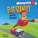Flat Stanley and the Firehouse : I Can Read Level 2 - eAudiobook