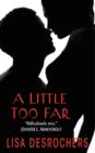 A Little Too Far - eBook