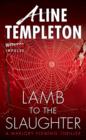 Lamb to the Slaughter : A Marjory Fleming Thriller - eBook