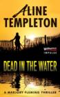 Dead in the Water : A Marjory Fleming Thriller - eBook