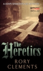 The Heretics - eBook