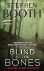 Blind to the Bones - eBook