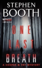 One Last Breath - eBook