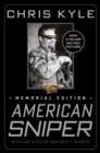 American Sniper : Memorial Edition - eBook