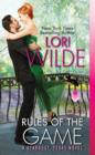 Rules of the Game : A Stardust, Texas Novel - eBook