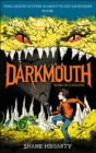Darkmouth: Worlds Explode - eBook