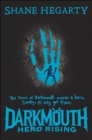 Darkmouth: Hero Rising - eBook