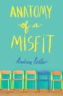 Anatomy of a Misfit - eBook