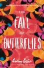 The Fall of Butterflies - eBook