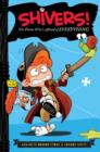 The Pirate Who's Afraid of Everything - eBook