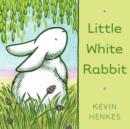 Little White Rabbit : An Easter And Springtime Book For Kids - Book