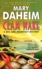 Clam Wake - Book