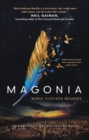 Magonia - Book