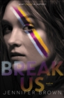 Break Us - eBook