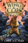 Wing & Claw #3: Beast of Stone - eBook
