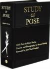Study of Pose : 1,000 Poses by Coco Rocha - Book