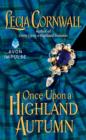 Once Upon a Highland Autumn - eBook