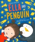 Ella and Penguin Stick Together - Book