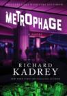 Metrophage : A Novel - Book