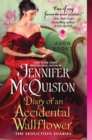 Diary of an Accidental Wallflower : The Seduction Diaries - eBook