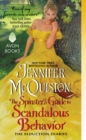 The Spinster's Guide to Scandalous Behavior : The Seduction Diaries - eBook