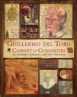 Guillermo del Toro's Cabinet of Curiosities : My Notebooks, Collections, and Other Obsessions - eBook