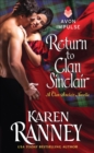 Return to Clan Sinclair - eBook