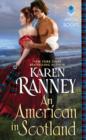 American in Scotland, An - Book