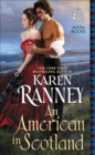 An American in Scotland - eBook