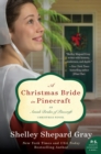 A Christmas Bride in Pinecraft : An Amish Brides of Pinecraft Christmas Novel - Book