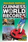 Guinness World Records: Man-Made Marvels! - eBook