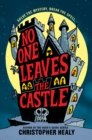 No One Leaves the Castle - eBook
