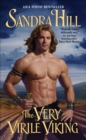 The Very Virile Viking - eBook