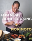 Mastering the Art of Japanese Home Cooking - Book