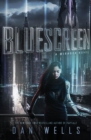 Bluescreen - Book