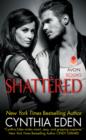 Shattered : LOST Series #3 - eBook