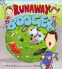 Runaway Booger - Book