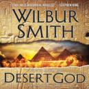 Desert God : A Novel of Ancient Egypt - eAudiobook