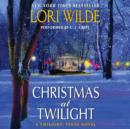 Christmas at Twilight : A Twilight, Texas Novel - eAudiobook