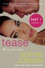 Tease (Part One: Chapters 1 - 6) : The Ivy Chronicles - eBook