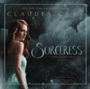 Sorceress - eAudiobook