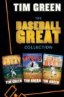 The Baseball Great Collection : Baseball Great, Rivals, Best of the Best - eBook