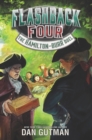 Flashback Four #4: The Hamilton-Burr Duel - eBook
