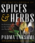 The Encyclopedia of Spices & Herbs : An Essential Guide to the Flavors of the World - eBook